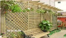 打造诗意栖居 烟台专业庭院景观设计与施工一体化服务解析