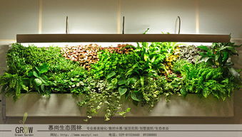 建筑物立体绿化持续走热,植物墙种植紧张施工